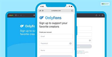 Logging into OnlyFans - Understanding Common Issues